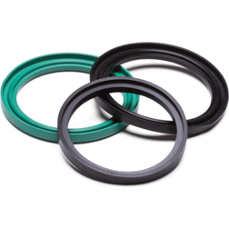 Lemvigh-Müller Clamp Pakning Ds/iso Epdm Ø38 I Poser A 10 Stk