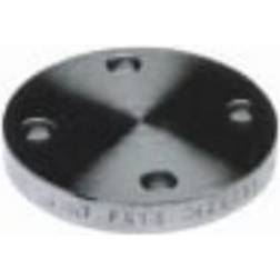 Indura 88,9 mm Blindflange TN 16