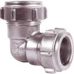 Conex Kompressionsvinkel krom 15 mm