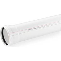 Rehau RAUPIANO RØR DN75/500MM