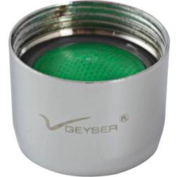 Geyser vandsparer 22,1mm 3l/min/3bar komplet 4051.01