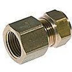 VSH kompressions overgang 3/8'' 10 mm muffe