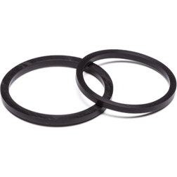 Lemvigh-Müller Clamp Pakning Iso1127 Epdm Ø26,9 I Poser A 5 Stk