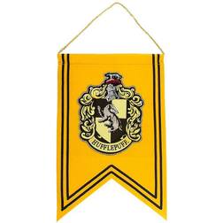 Harry Potter Banner Hufflepuff