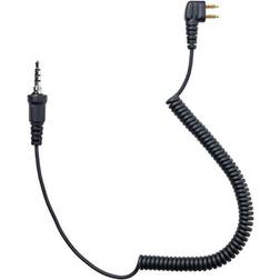 Lafayette Radio-johto Peltor Smart