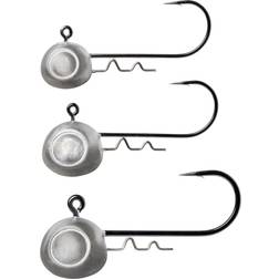 Savage Gear Rattling Jig Heads-65 gr