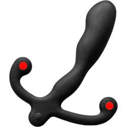 Aneros Helix Syn V Stimulateur de Prostate Vibrant Black