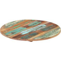 vidaXL - Bordplade 80cm