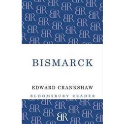 Bismarck (Häftad)