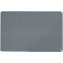 Nobo Premium Plus filt Note Board