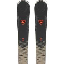 Rossignol Experience 80 CA Skis 2023 - Gray