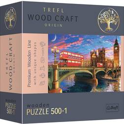 Trefl Palace of Westminster London 501 Pieces