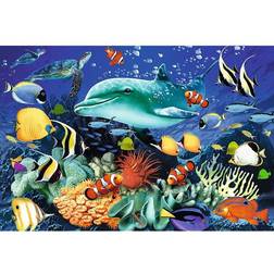 Trefl Sea Life 501 Pieces