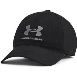 Under Armour Casquette Réglable ArmourVent - Noir