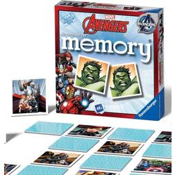 Ravensburger Marvel Avengers Mini Memory