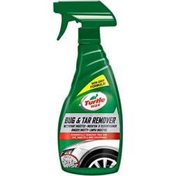 Turtle Wax Bug & Tar Remover Detergente al Catrame 0.5L