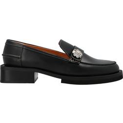 Ganni Jewel - Black