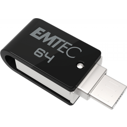 Emtec USB 2.0 Mobile & Go T260B 64GB