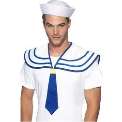 Smiffys Sailor Neck Tie