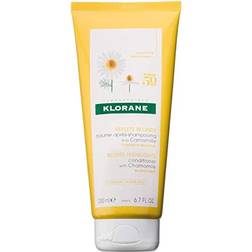 Klorane Conditioner with Chamomile 200ml