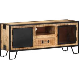 vidaXL - TV-bord 110x46cm