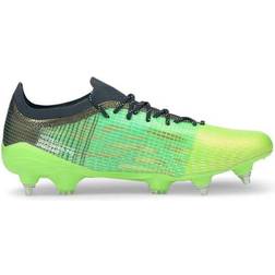 Puma Ultra 1.3 MxSG - Green Glare/Elektro Aqua/Spellbound