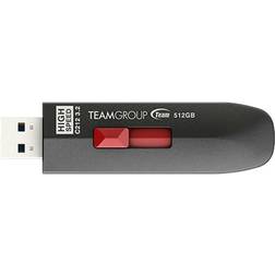 TeamGroup USB 3.2 Gen 2 C212 512GB