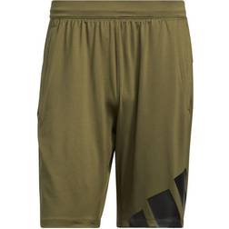 Adidas 4KRFT Shorts Men - Focus Olive