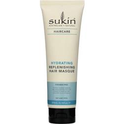 Sukin Hydrating Replenishing Hair Masque 6.8fl oz