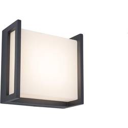 Lutec Qubo Wall light