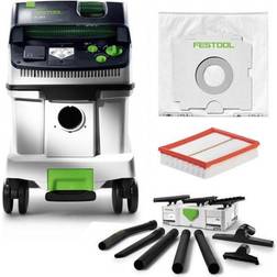 Festool CLEANTEC CTL 36E (5834911)