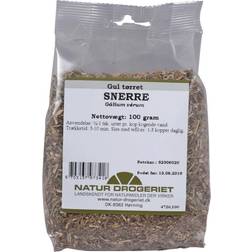 Natur Drogeriet Snerre Gul 100g