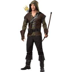 California Costumes Robin Adult Costume