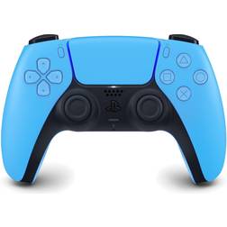 Sony PS5 DualSense Wireless Controller - Starlight Blue