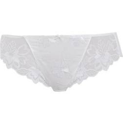 Fantasie Leona Brief - White