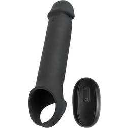 Rebel Remote Controlled Penis Extension