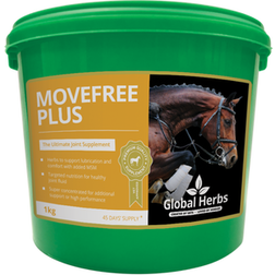 Global Herbs MoveFree Plus 1kg