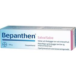 Bepanthen 100g Salva