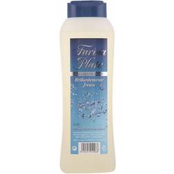 Briseis Farina Plata 600ml