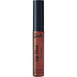 Sleek Makeup Lip Shot Lip Gloss Backstabber