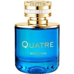 Boucheron Quatre En Bleu EdP 50ml