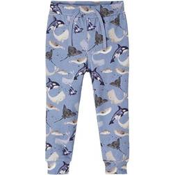 Name It Tobi Sweatpants - Wild Wind (13198306)