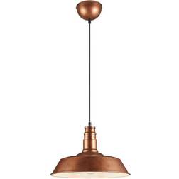 Trio Lighting Will Pendant Lamp 36cm