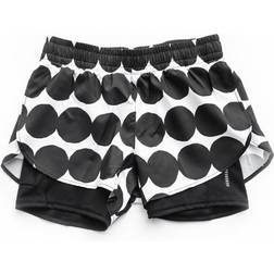 adidas x Marimekko Marathon 20 Shorts Women - Black