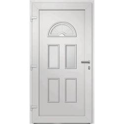 vidaXL - External Door L (88x200cm)