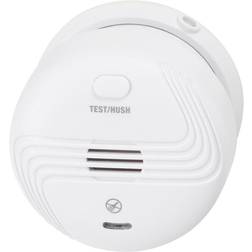 Nor-Tec Mini Smoke Alarm