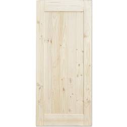 Habo Classic Skjutdörr (100x213.3cm)
