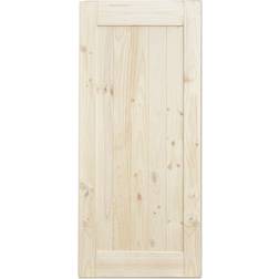 Habo Classic Skydedør (90x213.3cm)