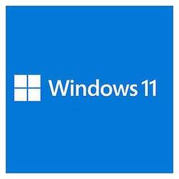 Microsoft Windows 11 Home 1 licencia(s) Software