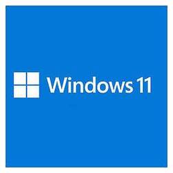 Microsoft Windows 11 Home 1 licenza/e